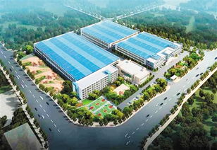 江津白沙工業(yè)園19個項目集中開工