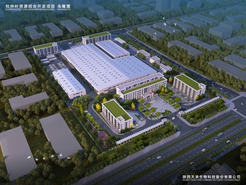 西安高新區加快構建現代產業體系 全力推進“55611”產業布局